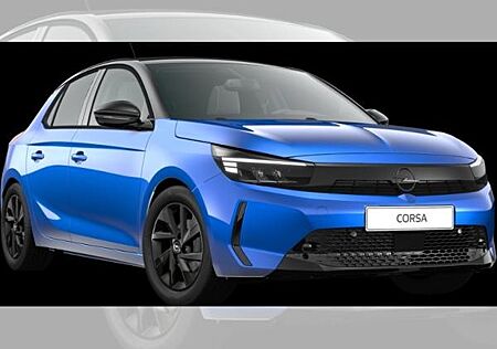 Opel Corsa Yes