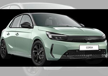Opel Corsa Yes