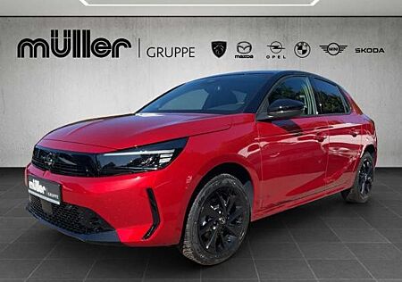 Opel Corsa YES SOFORT verfügbar, Allwetter, Sitzheizung