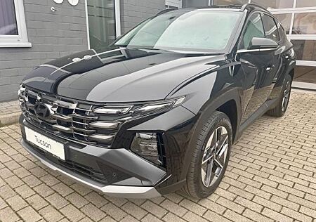 Hyundai Tucson PHEV Trend, LED-Paket