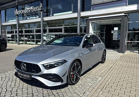 Mercedes-Benz A 35 AMG A -Klasse (BM 177)