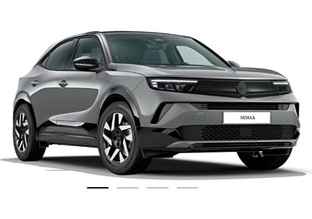 Opel Mokka GS +Automatik+Allwetterr. ⚡Vorlauf-Deals⚡