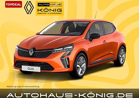 Renault Clio Evolution 90 PS | Inkl. Ganzjahresräder ***Verringerte Bereitstellungskosten*** | Sofort verfübgar!