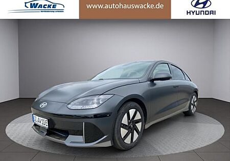 Hyundai IONIQ 6 77,4kWh 239kW Allradantrieb Techniq