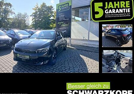Opel Corsa-e Parkpilot,Rückfahrkamera,Lenkradheizung