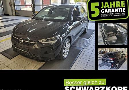 Opel Corsa-e Tempomat,Parkpilot,Bluetooth