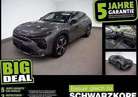Citroën C5 X 1.2 PureTech WirelessChar,Navi,HeadUpDisplay