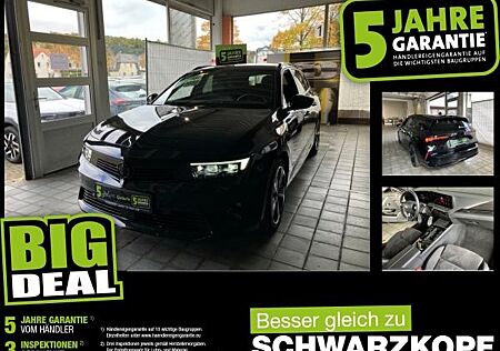 Opel Astra L ST 1.5D Navi,WirelessCharg,HeasUpDisplay