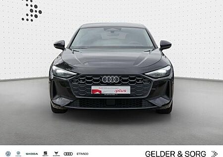 Audi A5 Limousine 40 TDI RFK*LED*Virtual*Sound*Navi