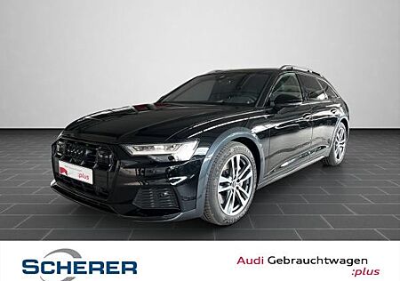 Audi A6 allroad quattro