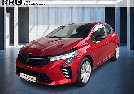 Renault Clio Evolution TCe 90