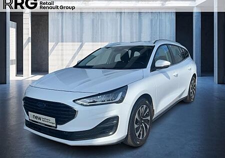 Ford Focus 1.5 EcoBlue Titanium