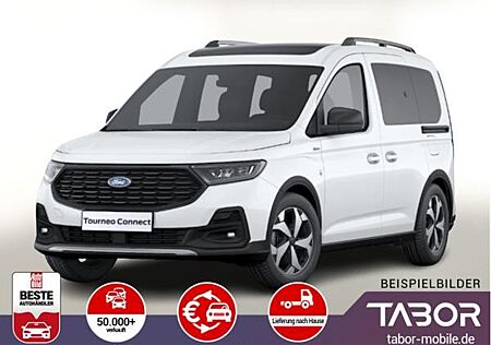 Ford Tourneo Connect TDCI 122 Aut Active Nav ACC AHK