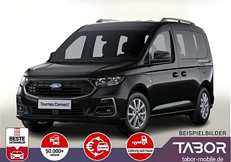 Ford Tourneo Connect TDCi 122 Aut Tit LED ACC SHZ Kam