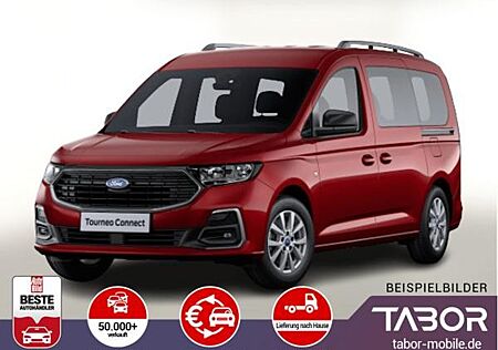 Ford Tourneo Connect Grand TDCi 122 Aut Tit AHK SHZ