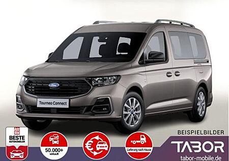 Ford Tourneo Connect Grand TDCi 122 Aut Tit LED SHZ