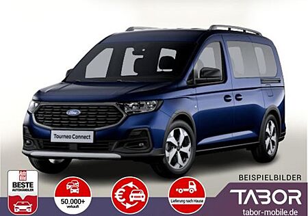 Ford Tourneo Connect Grand TDCI 122 Aut Active SHZ