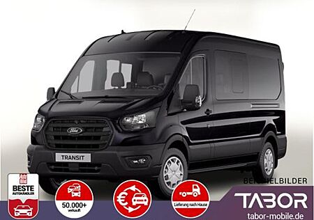 Ford Transit DCiV 350 TDCi 165 RWD L3H2 Trend StandH