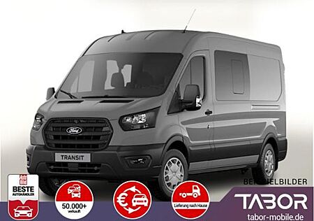 Ford Transit DCiV 350 TDCi 165 RWD L3H2 Trend StandH