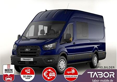 Ford Transit DCiV 350 TDCi 165 RWD L4H3 Trend StandH