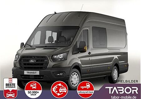 Ford Transit DCiV 350 TDCi 165 RWD L4H3 Trend 360Kam
