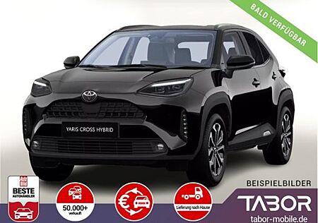 Toyota Yaris Cross 1.5 Hybrid 116 Teamplayer LED SHZ