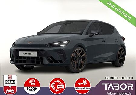 Cupra Leon VZ 2.0 TSI 300 DSG Pano AHK ParkA 5JGar 19"