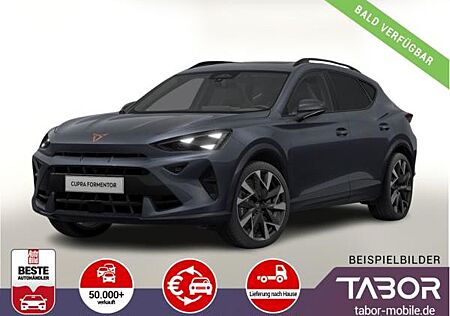 Cupra Formentor VZ 2.0 TSI 333 IntelliDr Sennh Memory