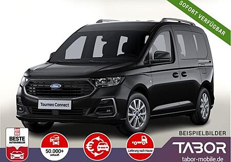 Ford Tourneo Connect PHEV 150 Tit LED SHZ ACC Kam 17Z