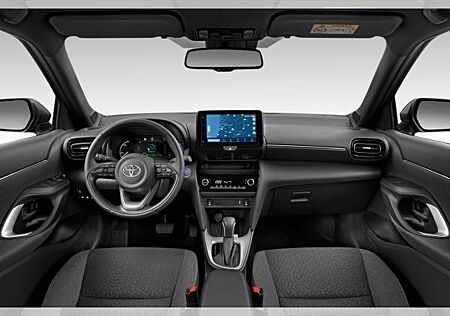 Toyota Yaris Cross 1.5 HEV 130 GR Sport LED Kam SHZ PDC