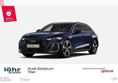 Audi A5 Avant TFSI quattro 2 x S line S-tronic