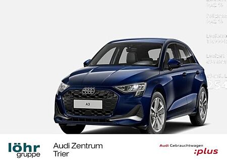 Audi A3 Sportback 30 TFSI advanced 6-Gang