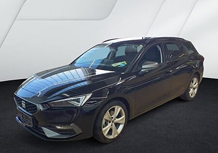 Seat Leon Sp. 1.5 eTSI DSG FR *nur mit 990€ Sonderzahlung gültig*