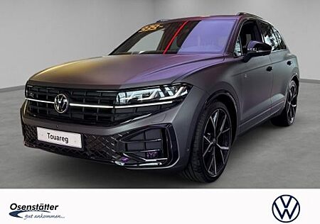 VW Touareg Volkswagen (286 PS) 8-Gang-Automatik (Tiptronic) R-Line 3,0 l V6 TDI SCR 4MOTION 210 kW (286 PS) 8-Gang-Automat