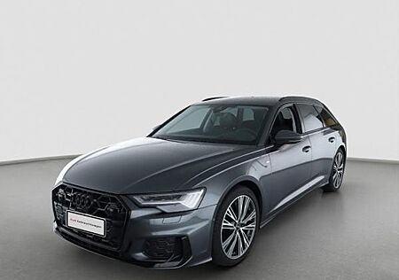 Audi A6 Av 50 TFSI e qu S-line AHK HD-MATRIX HuD B&O