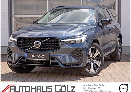 Volvo XC 60 XC60 T6 Plus Dark Recharge AWD*SHD*StHz.*ACC*360°