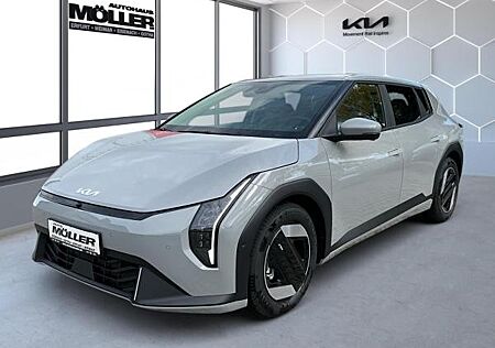 Kia EV4 Earth 81.4 kWh 💥SONDERAKTION💥 P3-P6 Tech Drive Uprgade WIC 360° Kam ACC