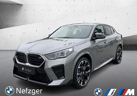 BMW X2 M35i xDrive HUD ACC 360° Harman/Kardon Iconic