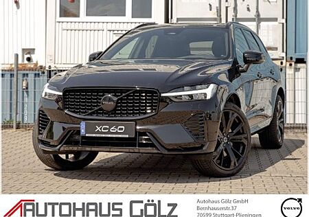 Volvo XC 60 XC60 T8 AWD Plus Black Edition Head-up*Standheiz*SHD*ACC