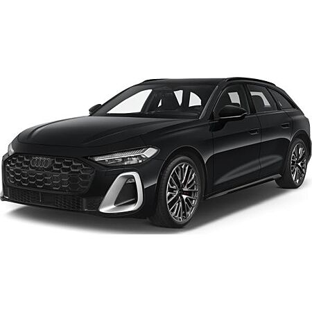 Audi A5 leasen