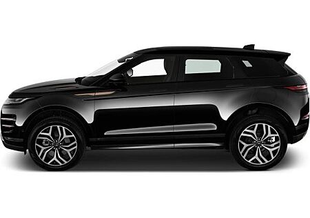 Land Rover Range Rover Evoque D165 AWD DYNAMIC SE