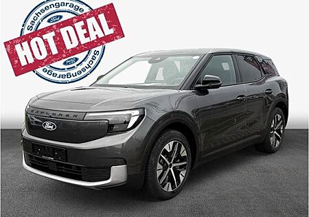 Ford Explorer Extended Range ⚡602km 💥LED Navi Kamera ✌AKTION✌