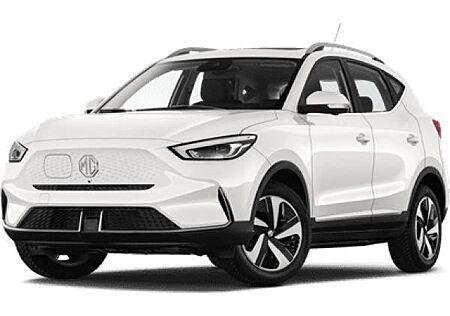 MG ZS EV Luxury - Sitzheizung*Navi*Panoramadach*Herstellergarantie 7 Jahre