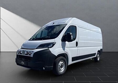 Fiat Ducato Kastenwagen MY25 L3H2/L4H2 3,5T 140 MT Vollaustattung