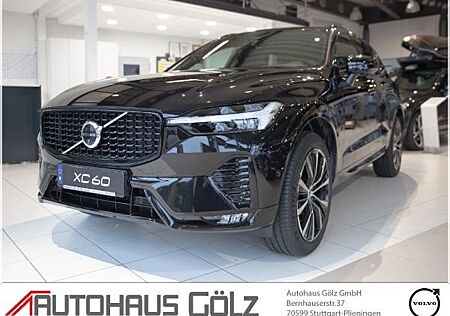 Volvo XC 60 XC60 B5 Plus Dark AWD Schiebedach*AHK*ACC*360°*SHZ