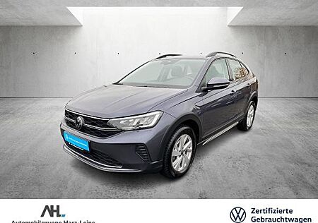 VW Taigo Volkswagen 1.0 TSI Life DSG LED Navi PDC DAB+ App-Connect