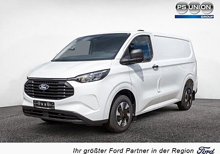 Ford Transit Custom Kasten Trend L1 PHEV Kamera Navi BLIS Sitzheizung Klimaautomatik