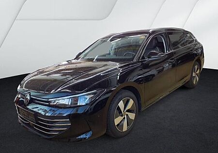 VW Passat Volkswagen Variant 1.5 eTSI 110 kW Business DSG - LED AHK IQ.Drive Area View Navi LM Digital Cockpit Pro SHZ