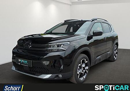 Citroën C5 Aircross BlueHDi 130 Stop&Start EAT8 MAX ***Vorführwagen***