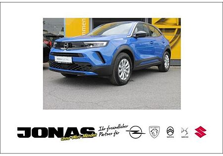 Opel Mokka-e Electric ENJOY RKamera SHZ LM 16 Zoll